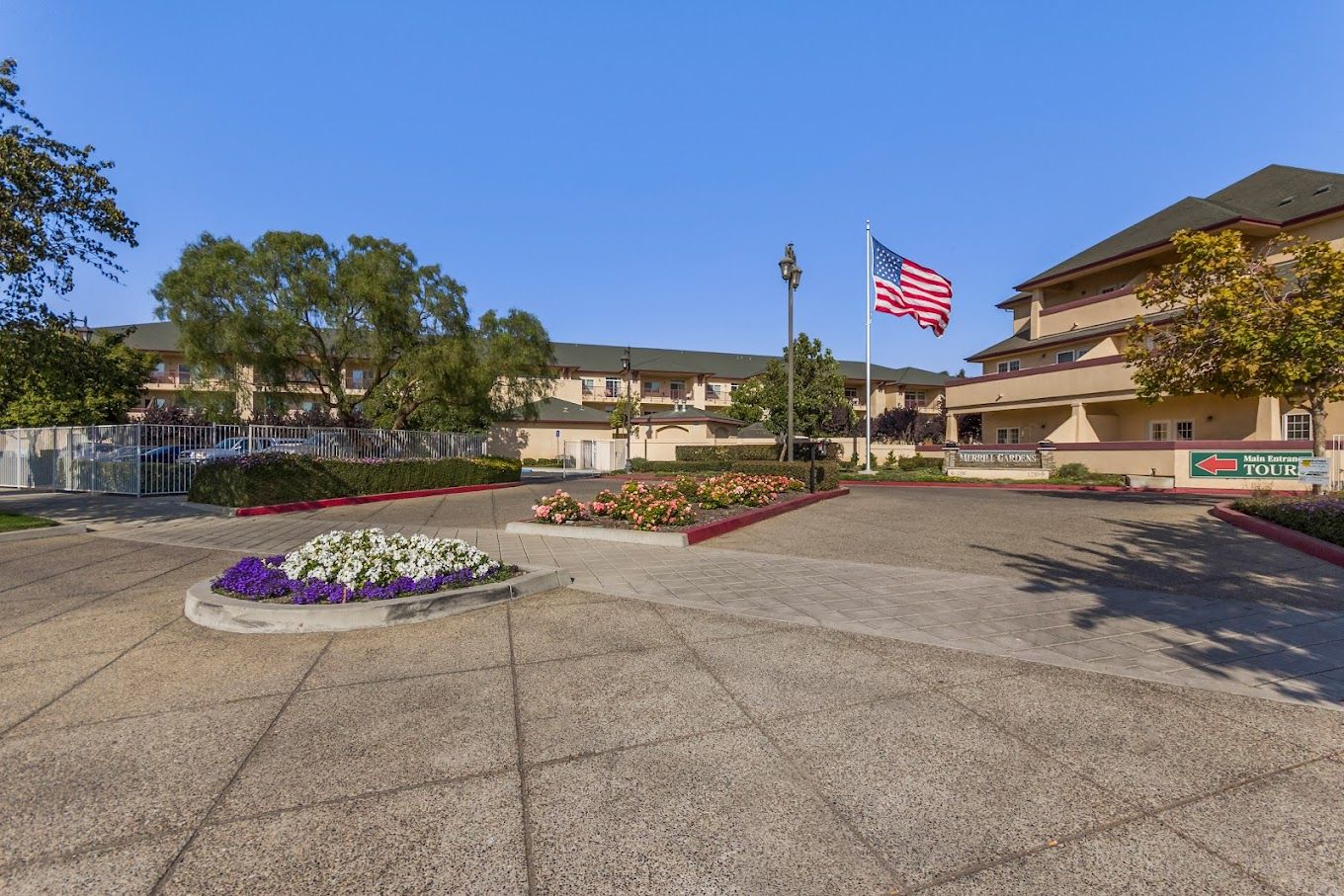 Merrill Gardens at Santa Maria