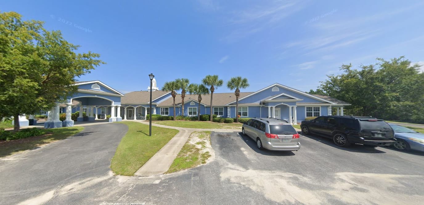 Charter Senior Living of Panama City Beach