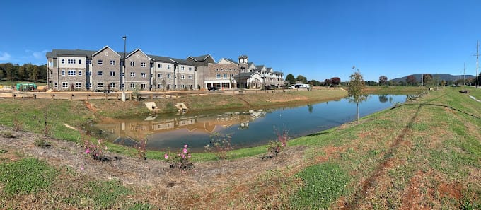Residences at Wellpoint