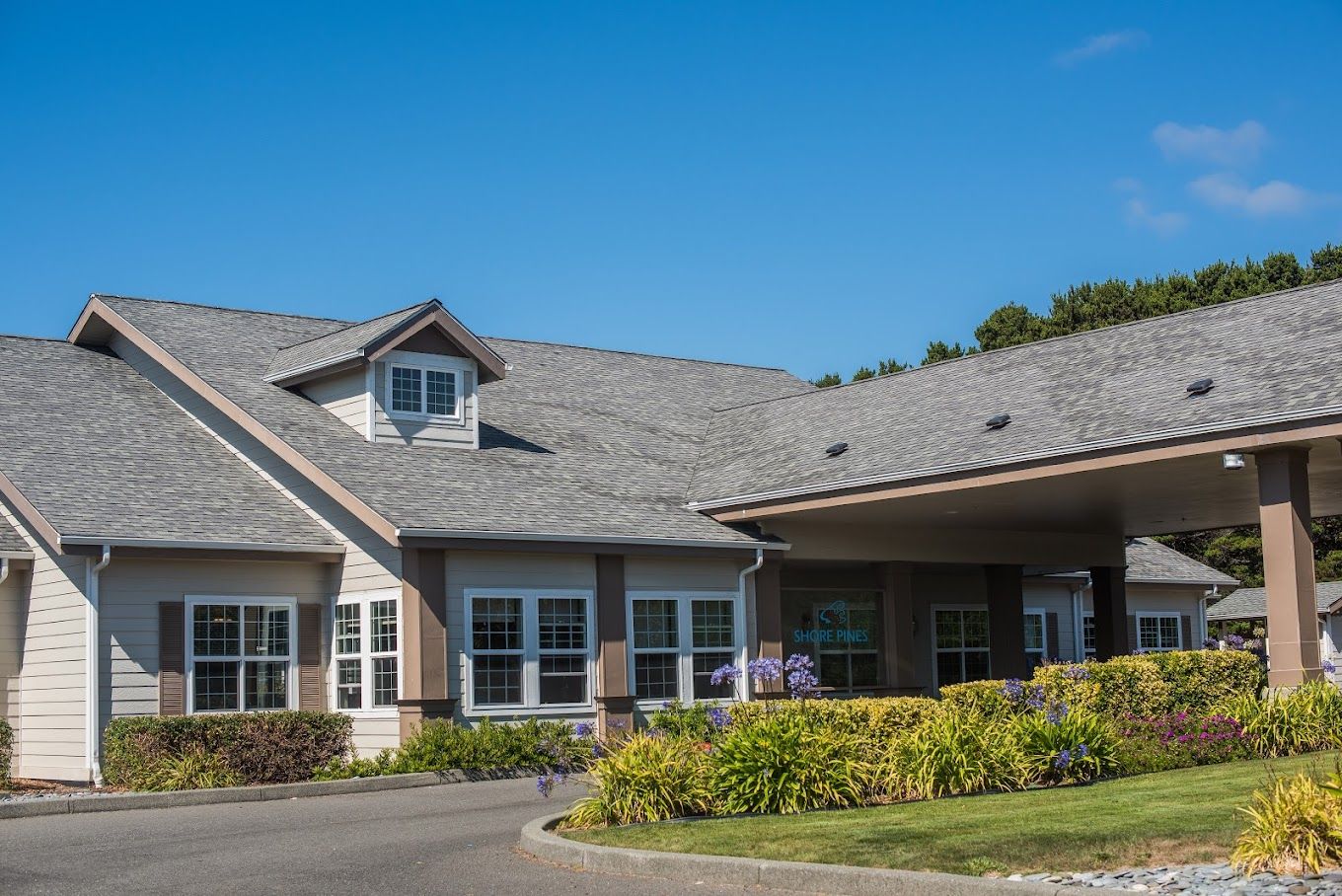 Shore Pines Senior Living