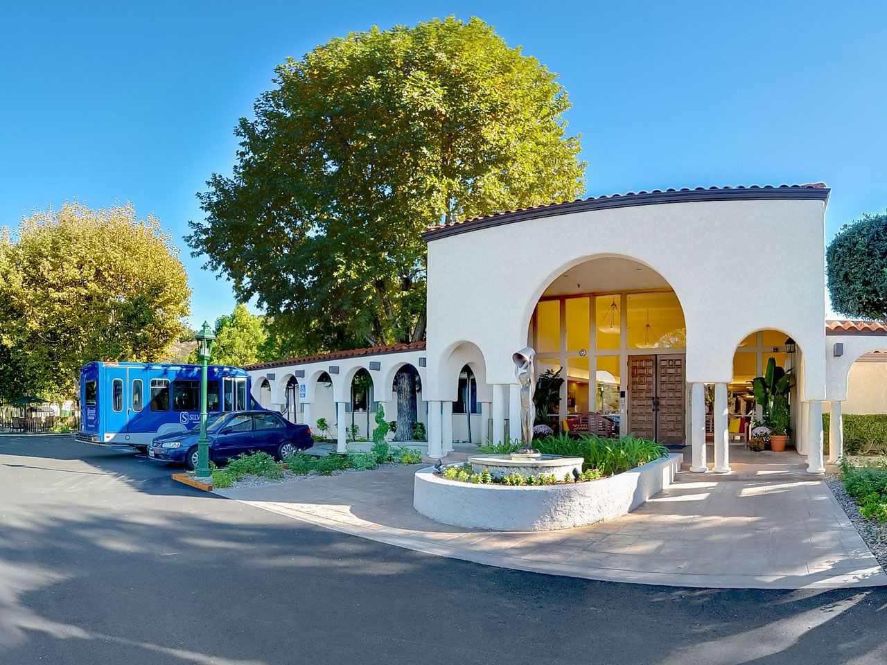 Silverado Calabasas Memory Care Community