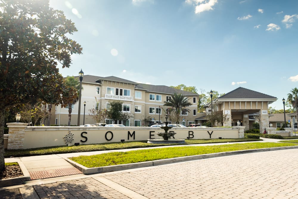 Somerby Lake Nona