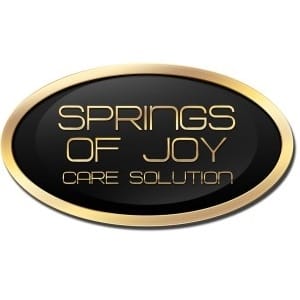 Springs of Joy Care Solution