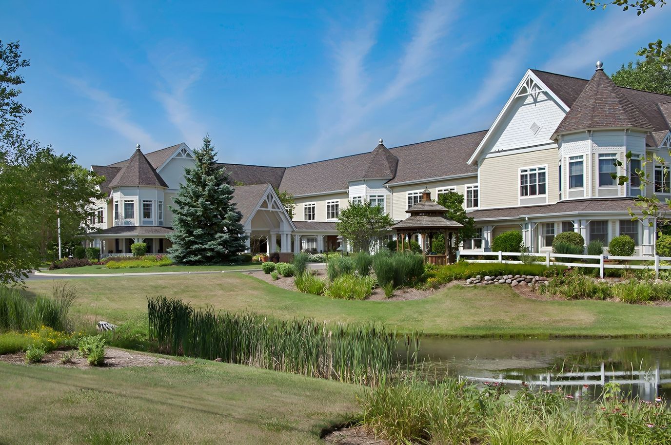 Sunrise of Gurnee