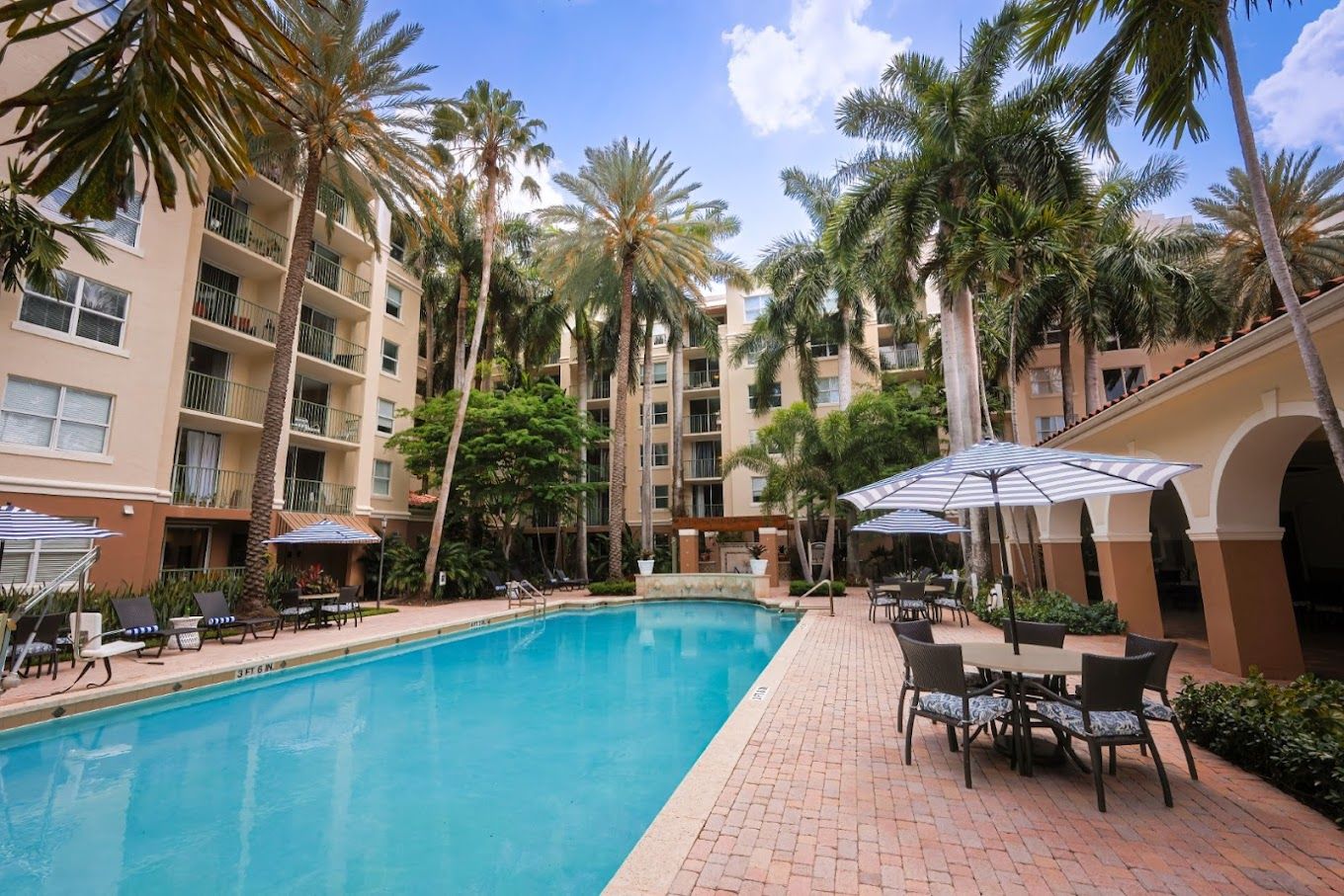 The Carlisle Assisted Living & Memory Care