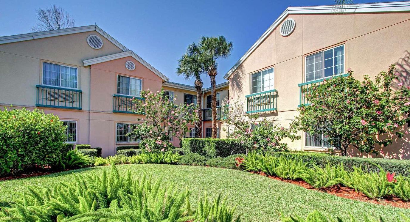 The Gardens of Port St. Lucie