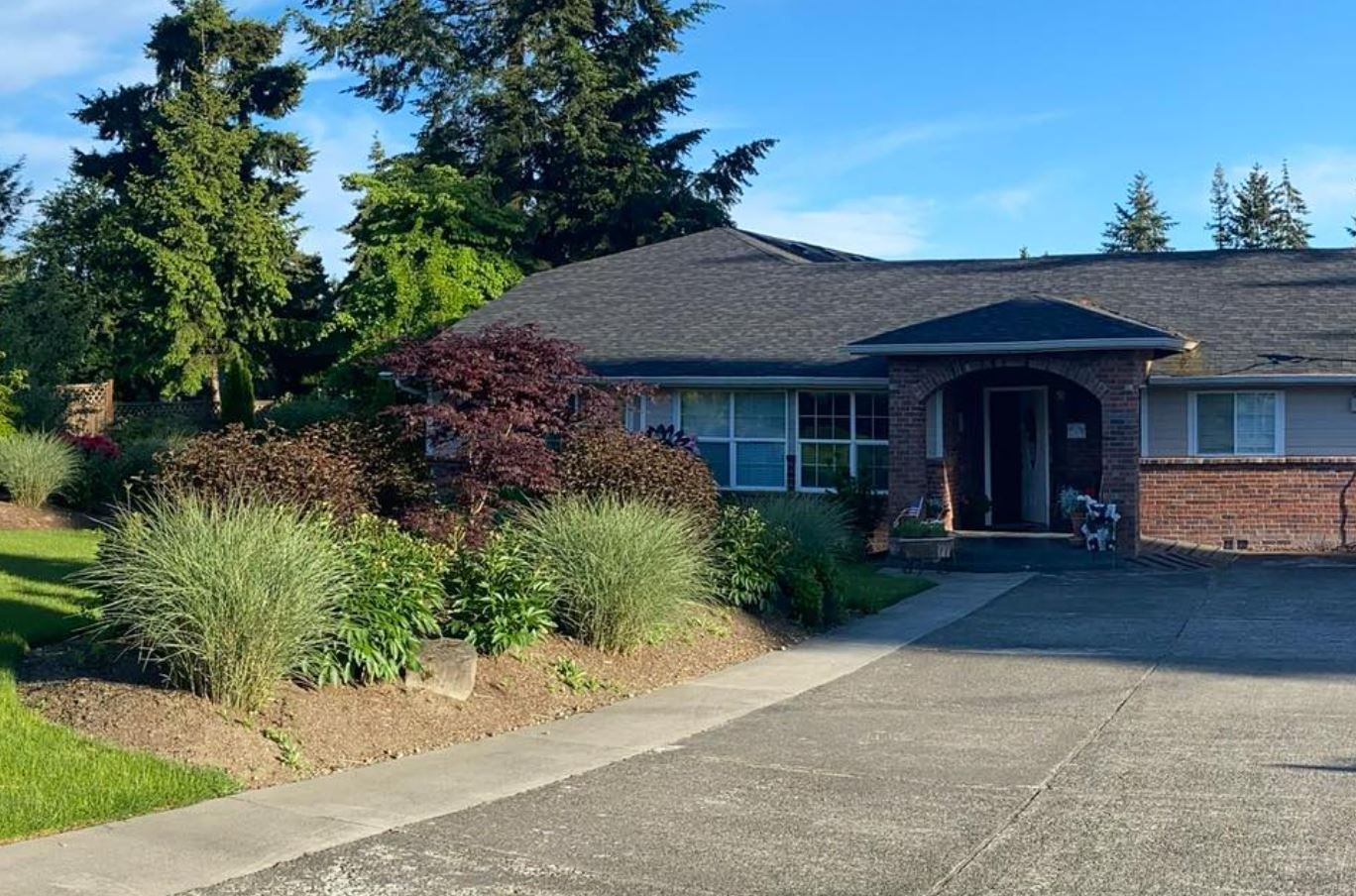 The Promised Land Senior Care Homes