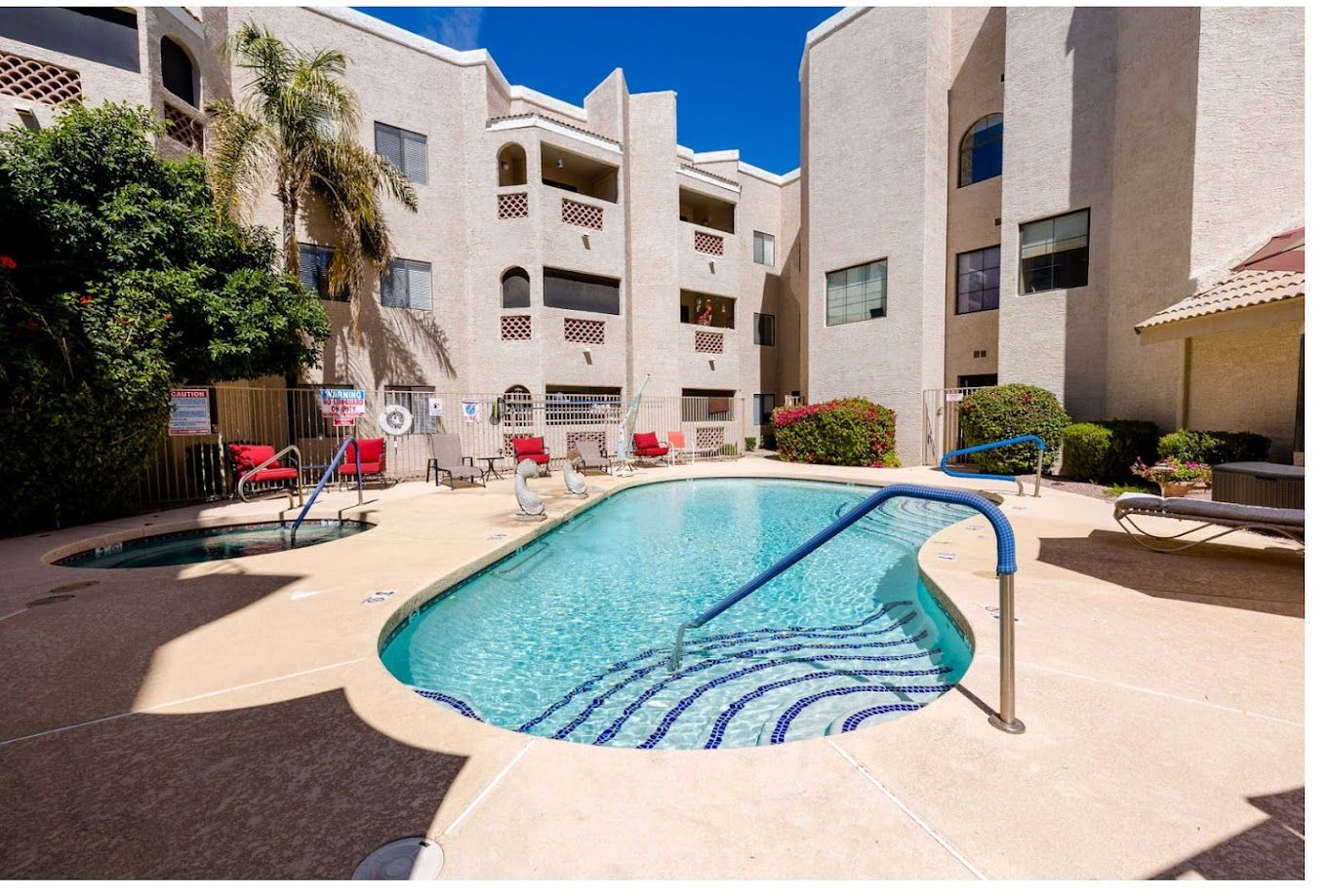 The Springs of Scottsdale Independent & Assisted Senior Living