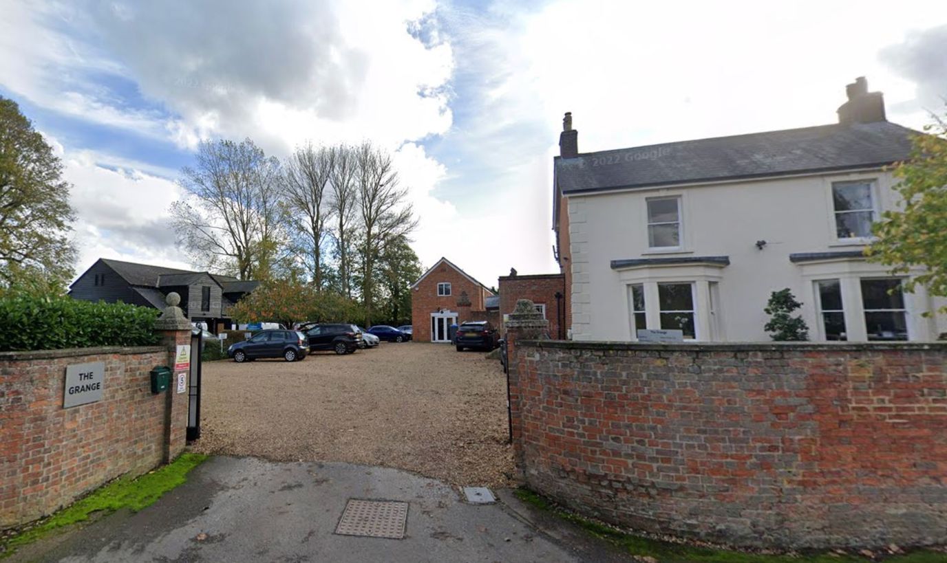 Visiting Angels Cambridgeshire
