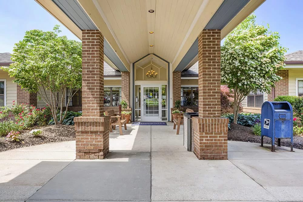 Brookdale at Home® Westlake Village