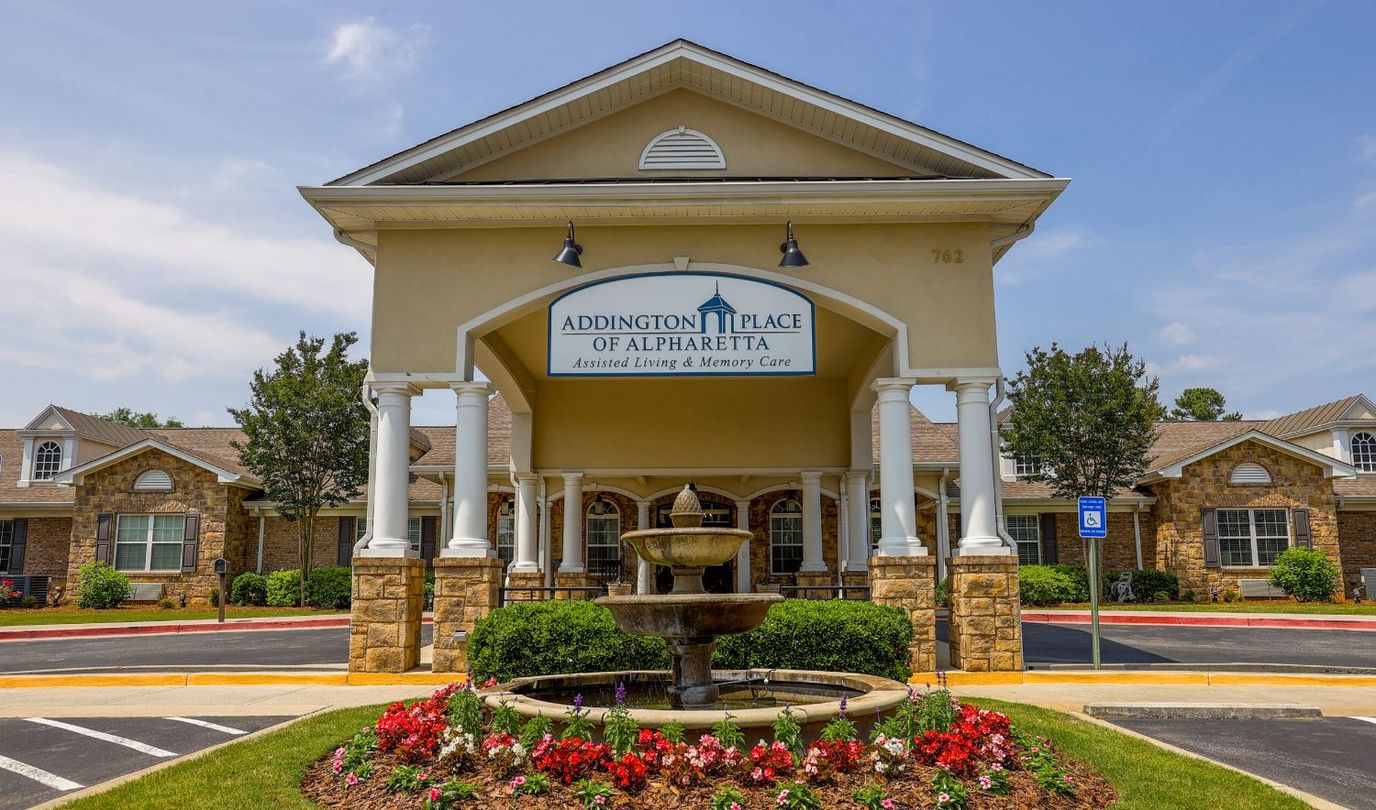 Addington Place of Alpharetta