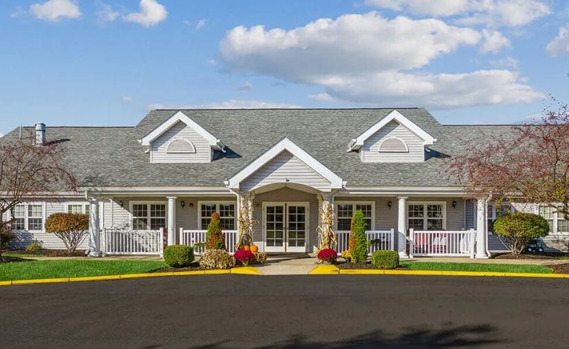 The Addison of Garden Way Place