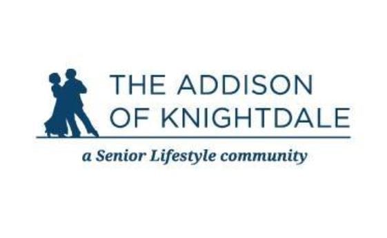 The Addison of Knightdale