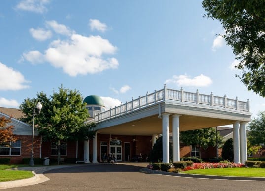 Arbor House of Midwest City