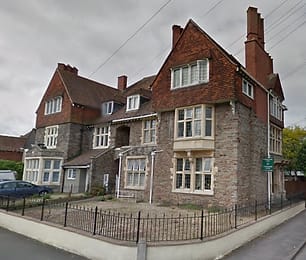 Ashbourne House Care Home