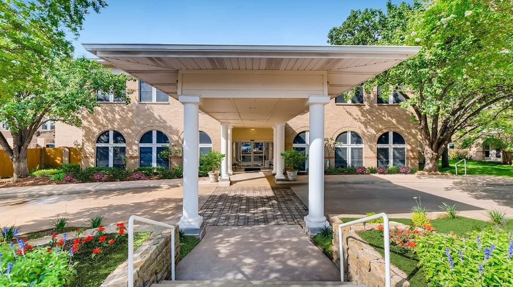 Asher Point Senior Living of Austin