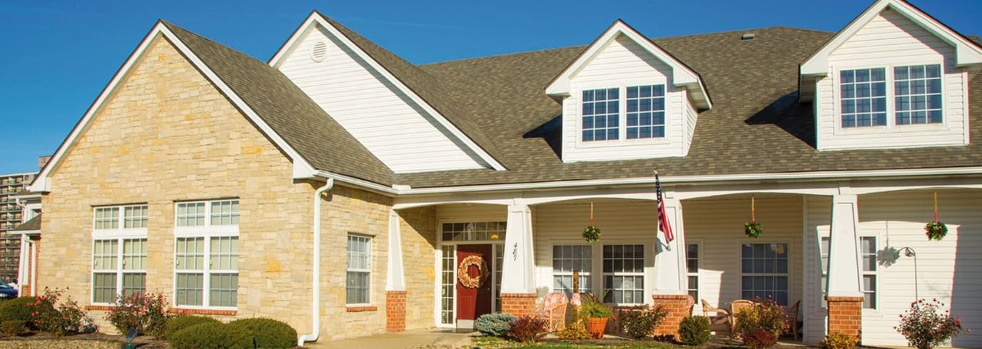 Brookdale Barberton