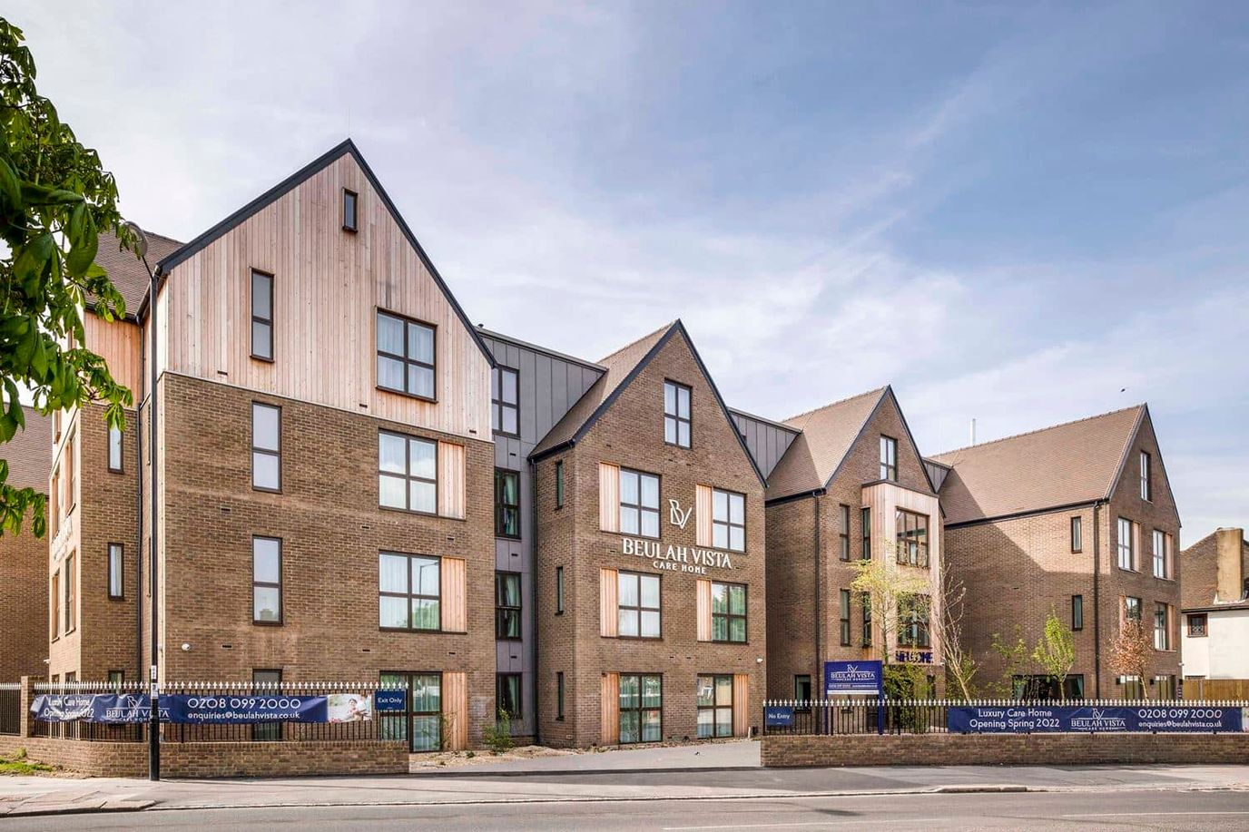Beulah Vista Care Home
