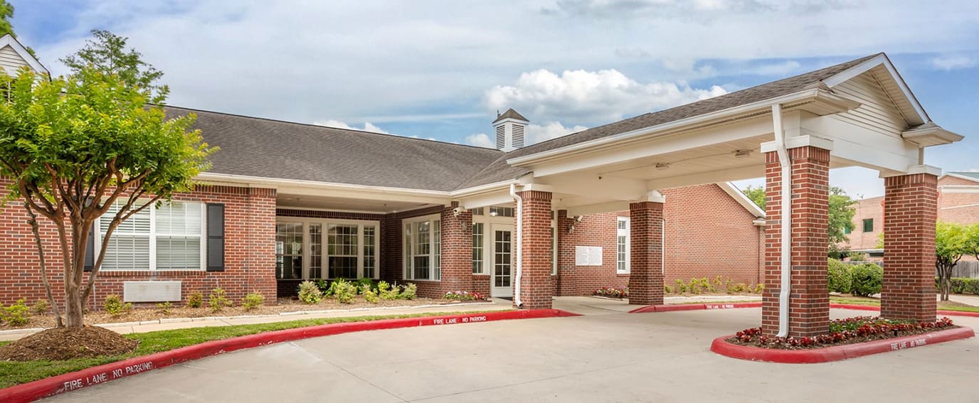 Brookdale Sugar Land