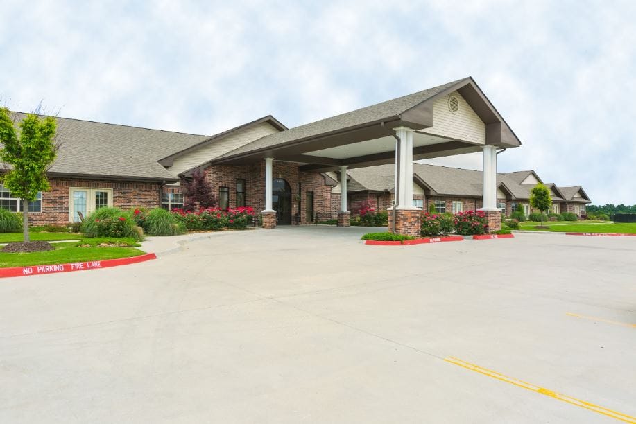 The Bungalows at Fayetteville
