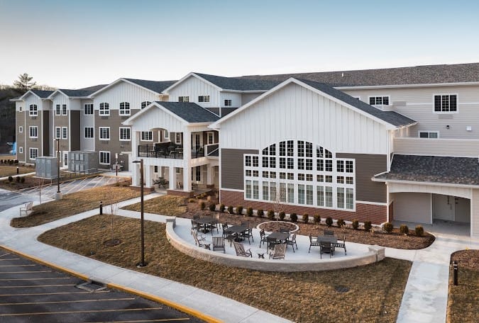 Charter Senior Living of Brookfield