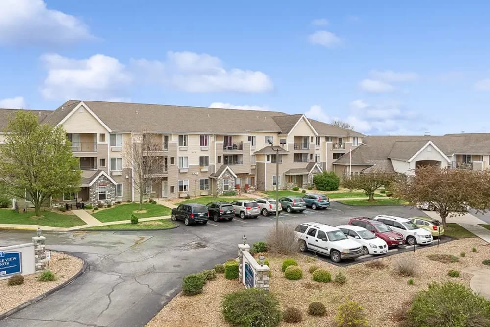 College View Manor
