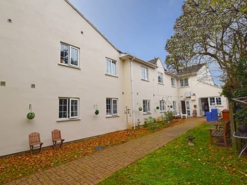 Collinson House – DMP Healthcare