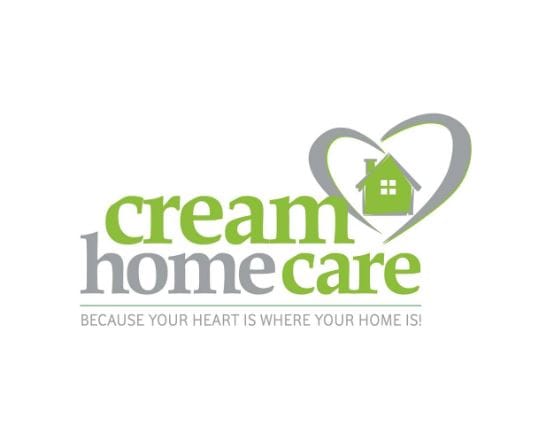 Cream Home Care & Domiciliary Care