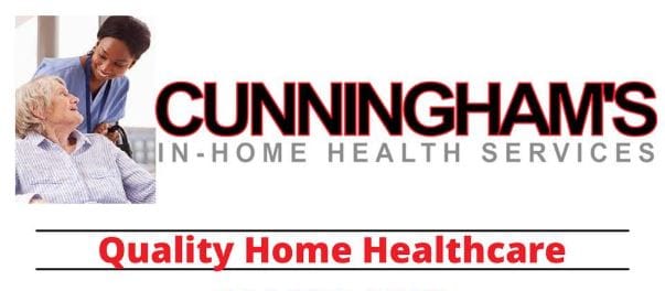 Cunningham’s In-home Health Services