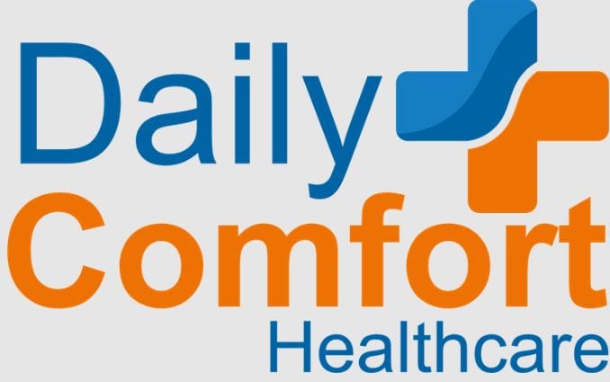 Daily Comfort Healthcare