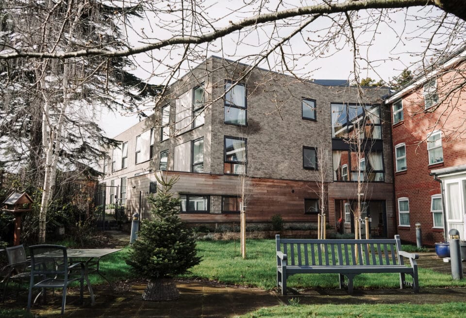 Fairview Court Care Home