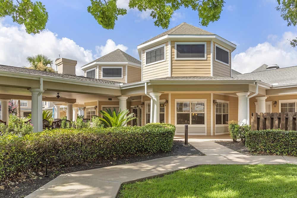 Brookdale at Home® Houston First Colony