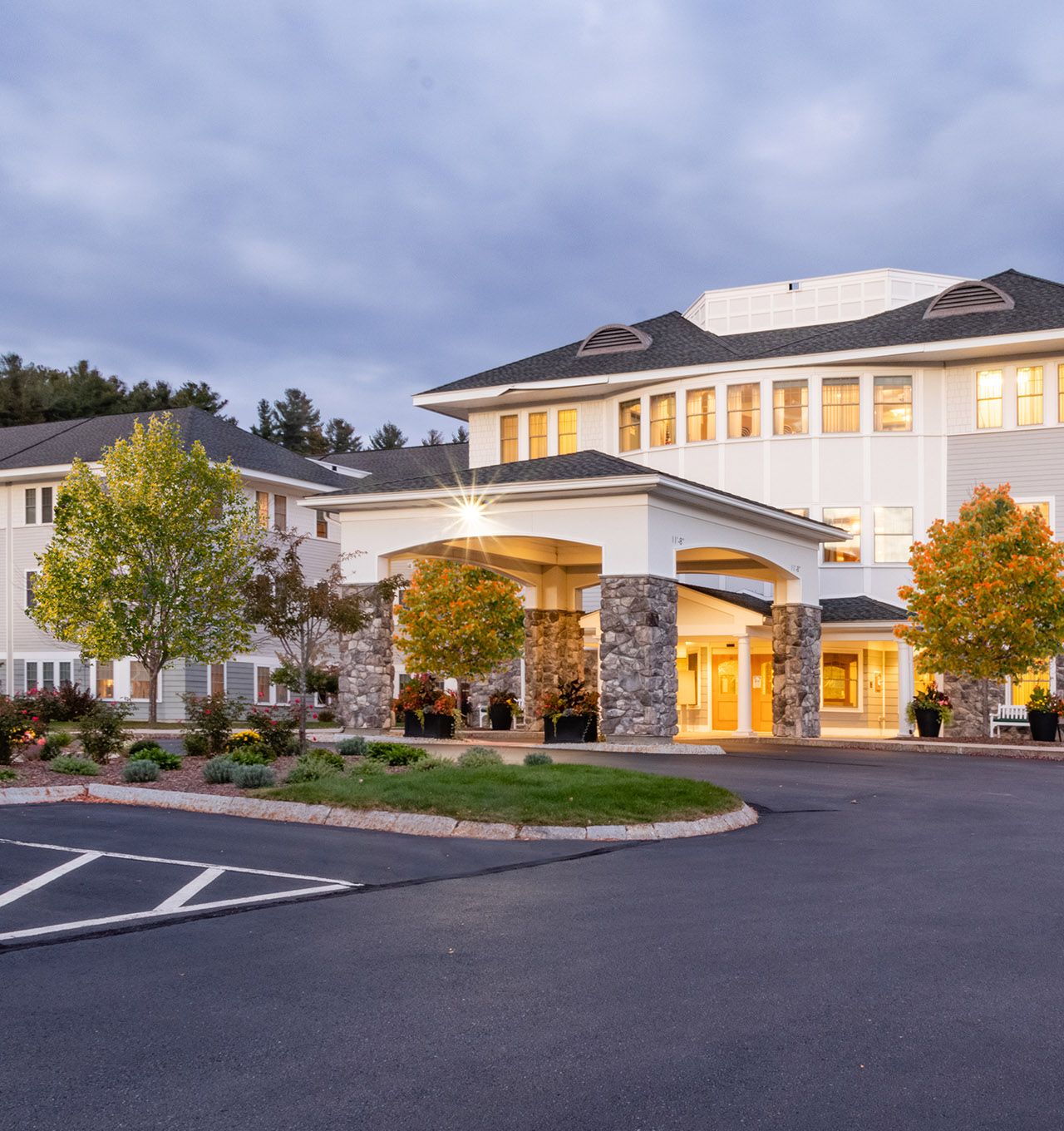 The Huntington At Nashua (Expansion)