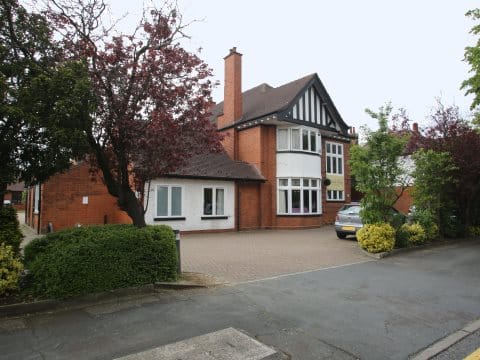 Lavender House