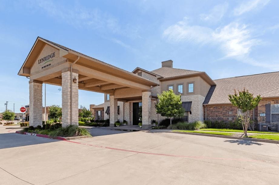 Lynridge of Murphy Assisted Living & Memory Care