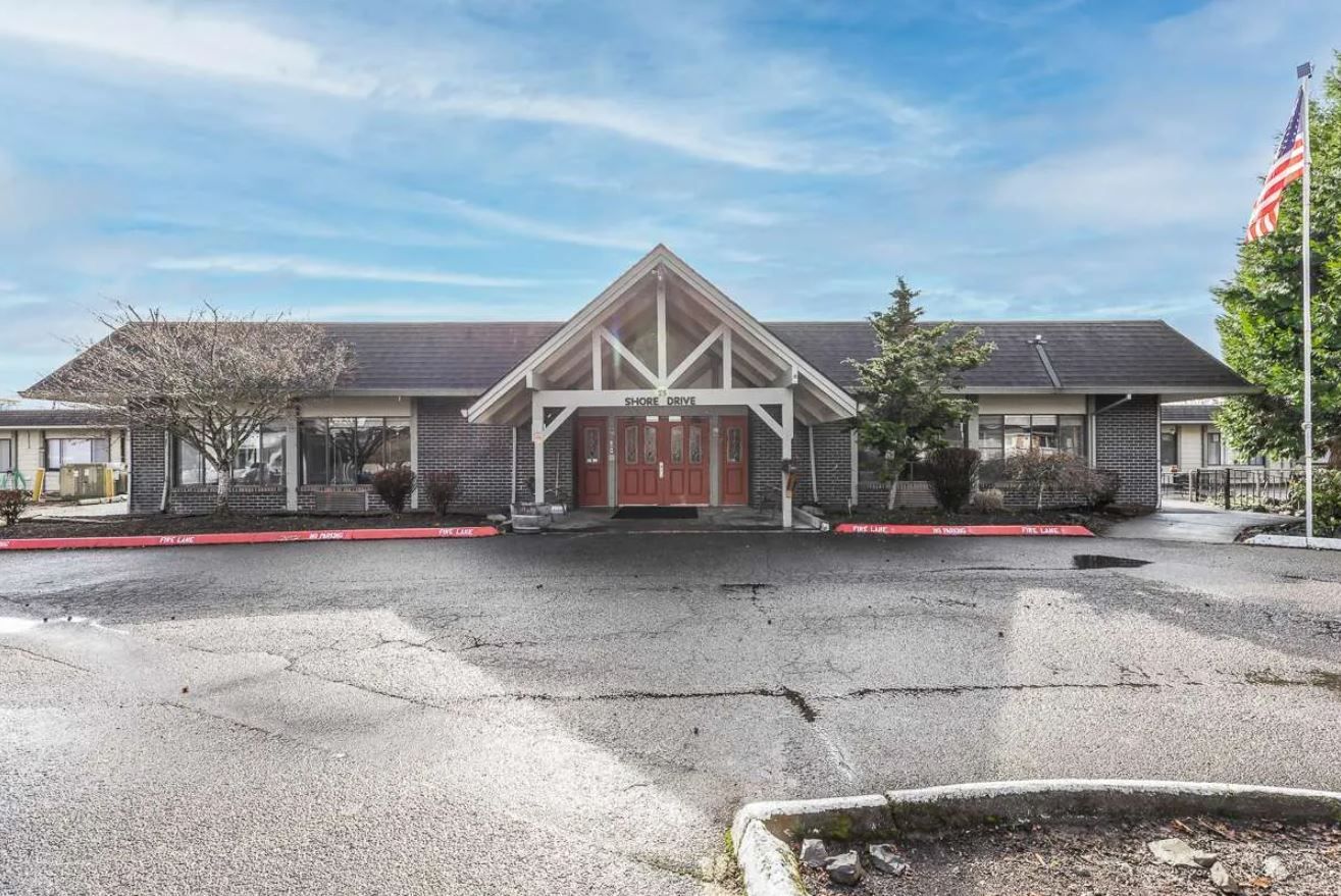 Meadow Park Care