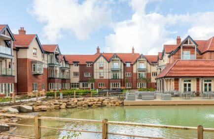 Millfield Green