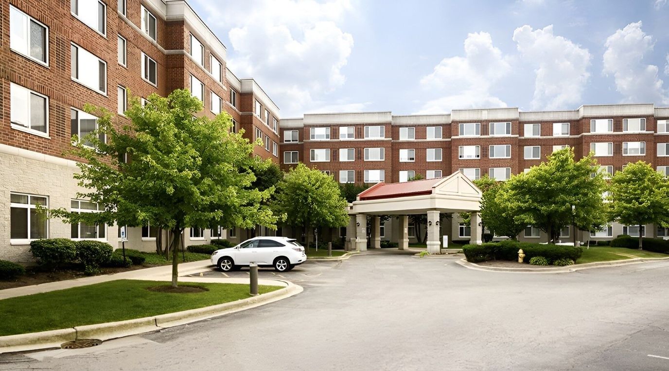 Brookdale Northbrook
