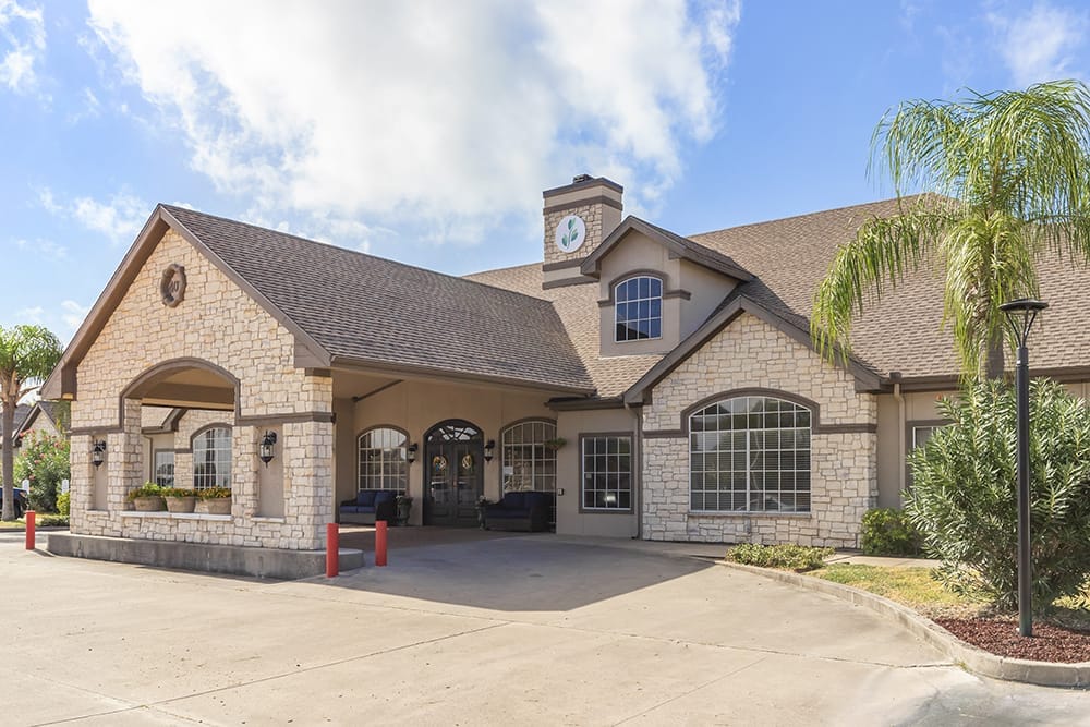 Brookdale Northshore