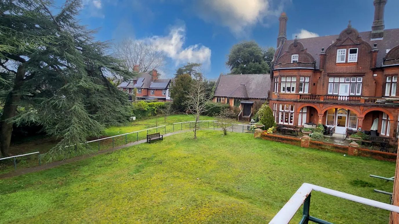 Norwood Care Home
