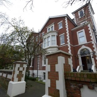 Oakland Grange Residential Care Home
