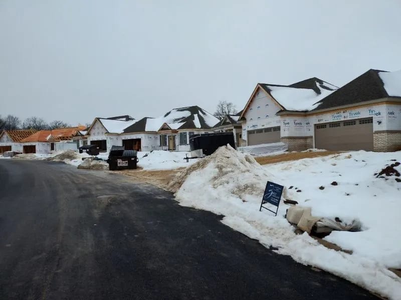 Peterson Meadows Expansion