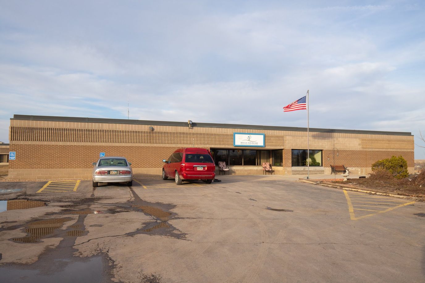Rolling Hills Healthcare