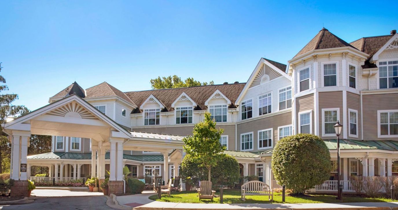 Sunrise of Willowbrook