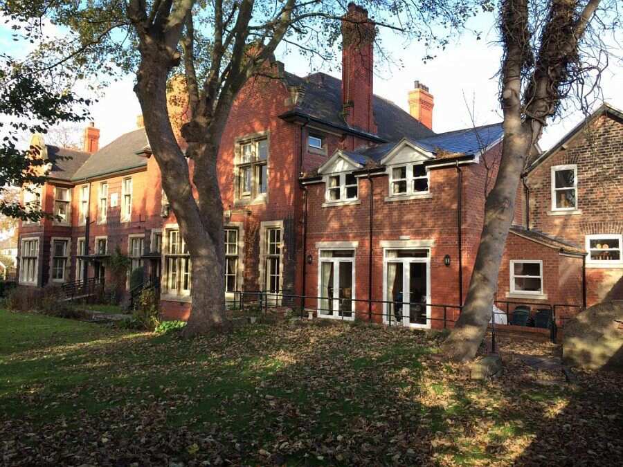 Sutton Village Care Home