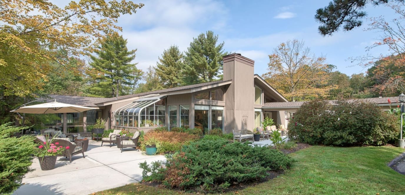 The Country House in Westchester