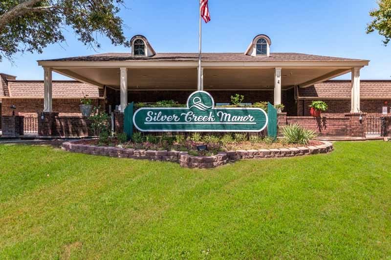 Silver Creek Nursing and Rehab