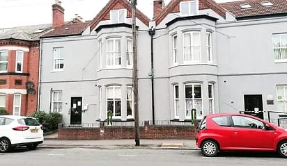The Willows Residential Care Home