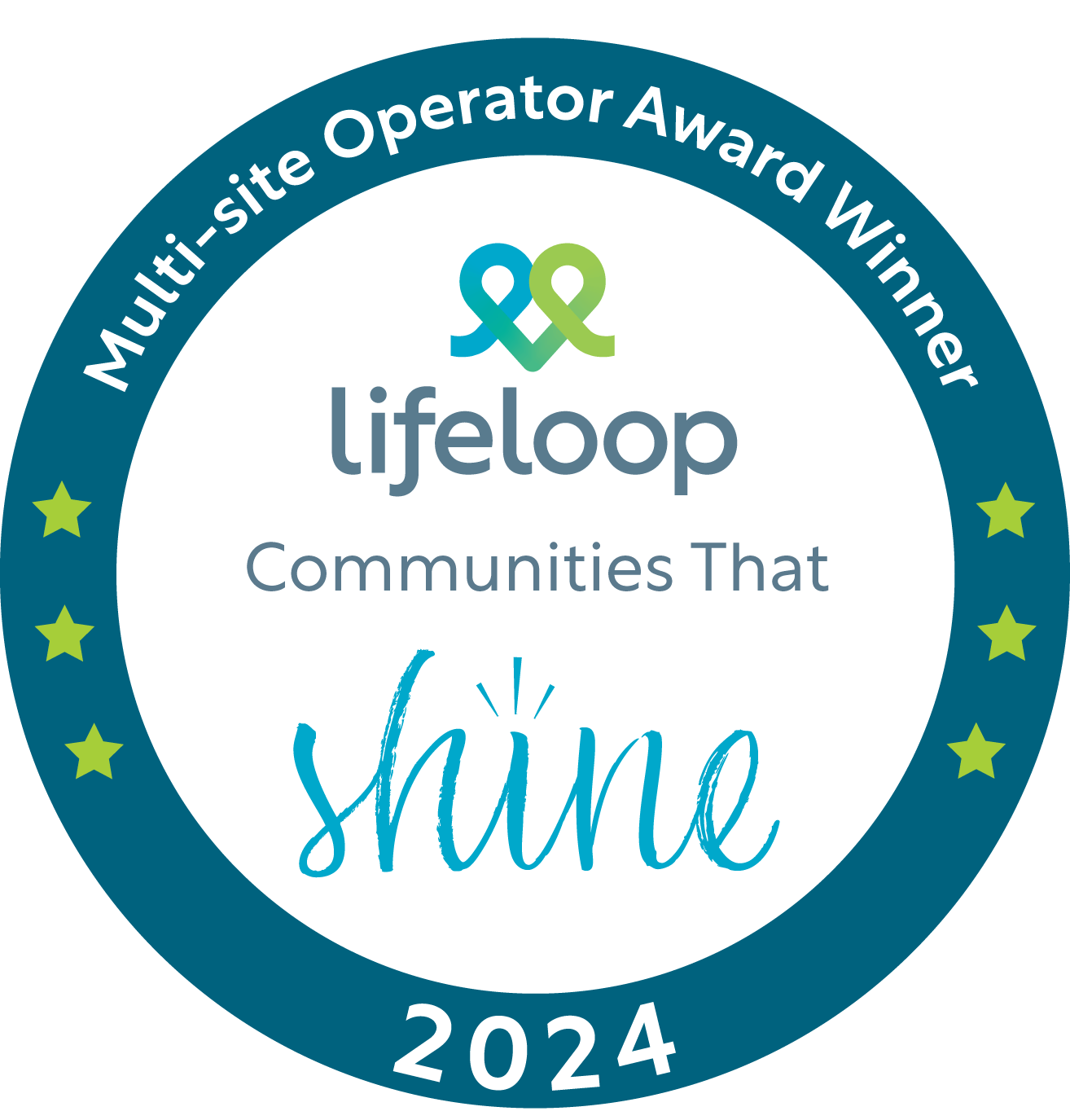 Inspirations Senior Living in Pahrump