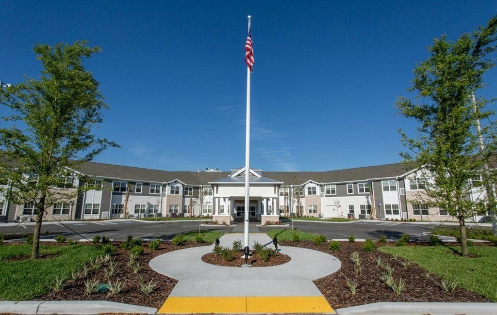 Crossings at Riverview the